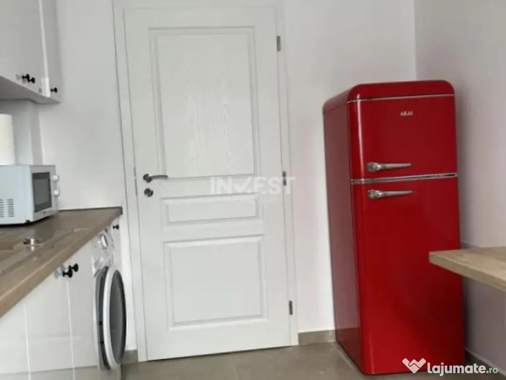 APARTAMENT CU 2 CAMERE DECOMANDAT, ETAJ 2, CAPAT CUG 