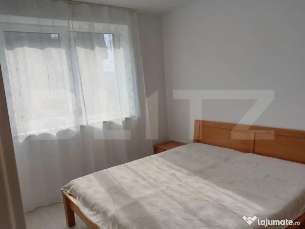 Apartament 2 camere, 50 mp, parcare subterana , Beta Residen 