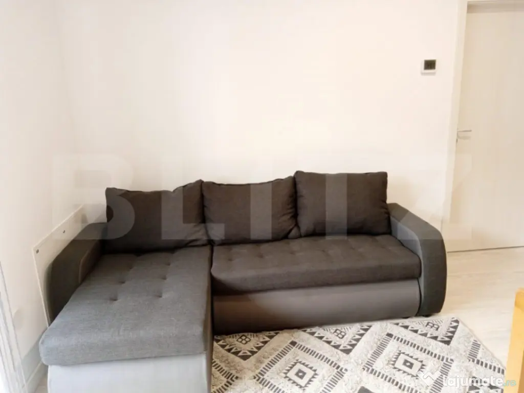 Apartament 2 camere, 50 mp, parcare subterana , Beta Residen 