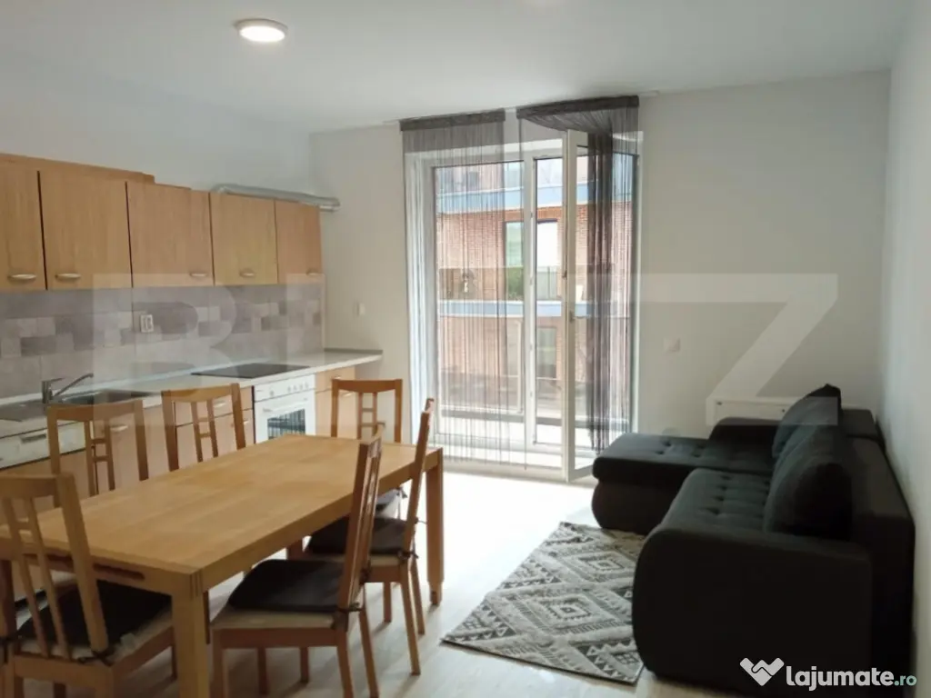 Apartament 2 camere, 50 mp, parcare subterana , Beta Residen 