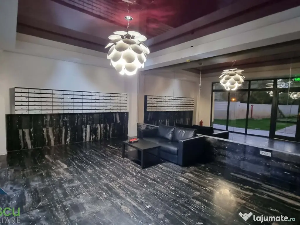 SPLAIUL INDEPENDENTEI, NOVUM, decomandat, 65 mp UTILI 