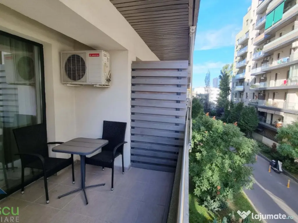 SPLAIUL INDEPENDENTEI, NOVUM, decomandat, 65 mp UTILI 