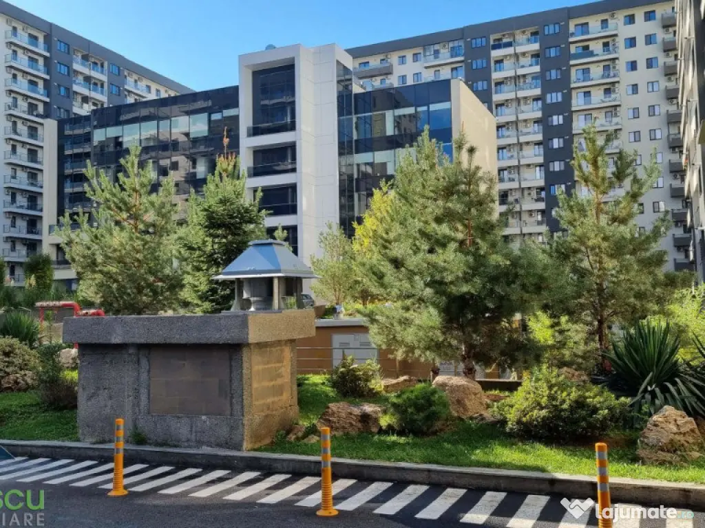 SPLAIUL INDEPENDENTEI, NOVUM, decomandat, 65 mp UTILI 