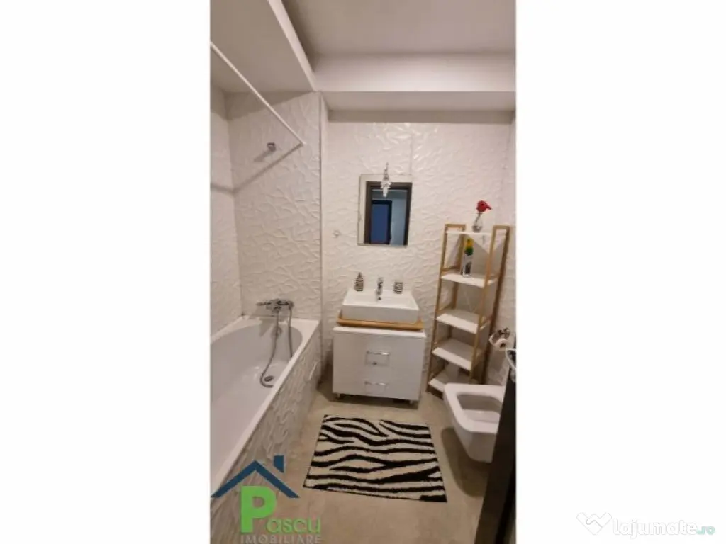 SPLAIUL INDEPENDENTEI, NOVUM, decomandat, 65 mp UTILI 