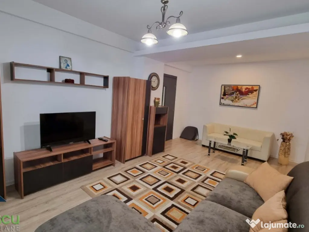 SPLAIUL INDEPENDENTEI, NOVUM, decomandat, 65 mp UTILI 