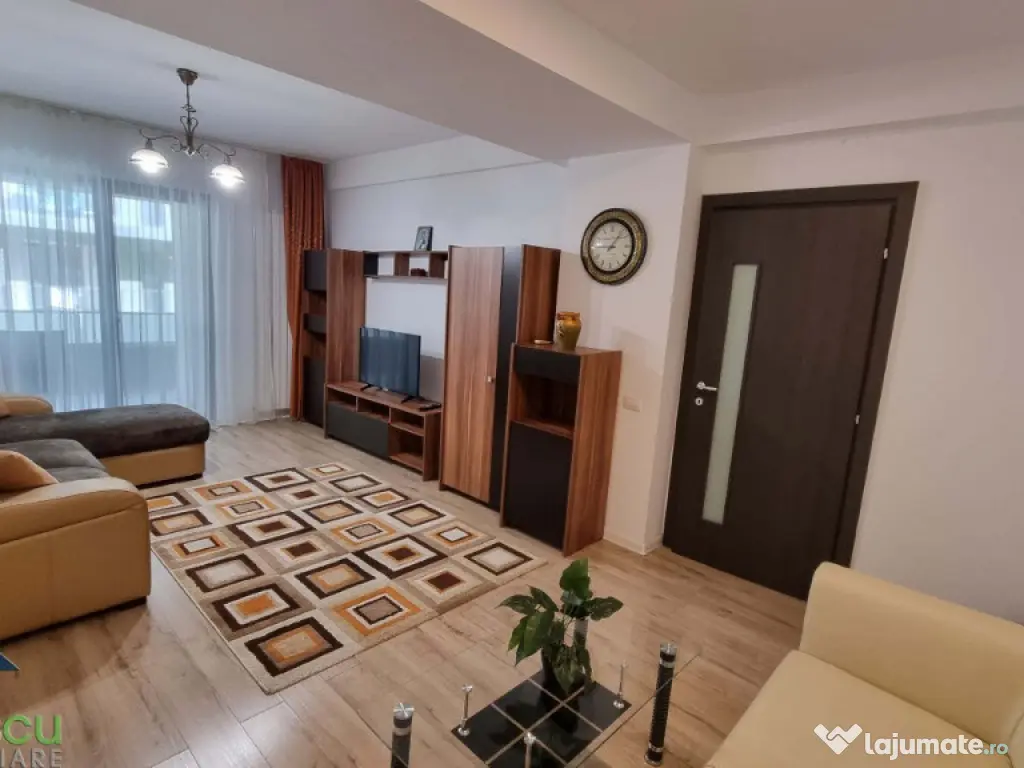 SPLAIUL INDEPENDENTEI, NOVUM, decomandat, 65 mp UTILI 