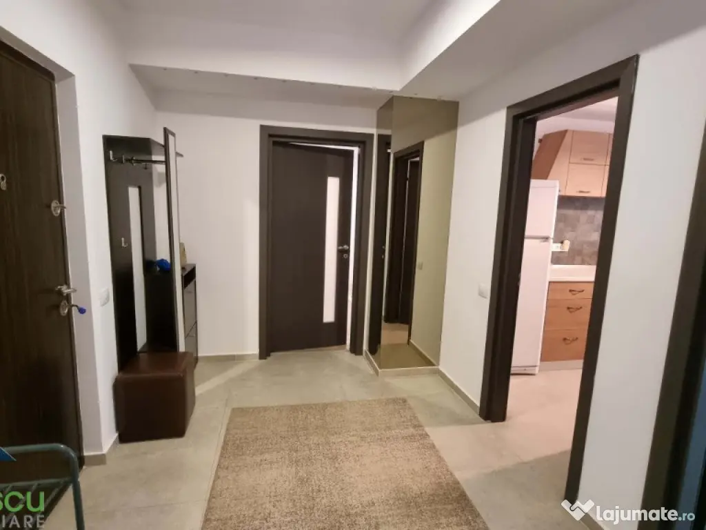 SPLAIUL INDEPENDENTEI, NOVUM, decomandat, 65 mp UTILI 