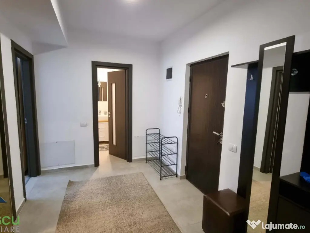 SPLAIUL INDEPENDENTEI, NOVUM, decomandat, 65 mp UTILI 