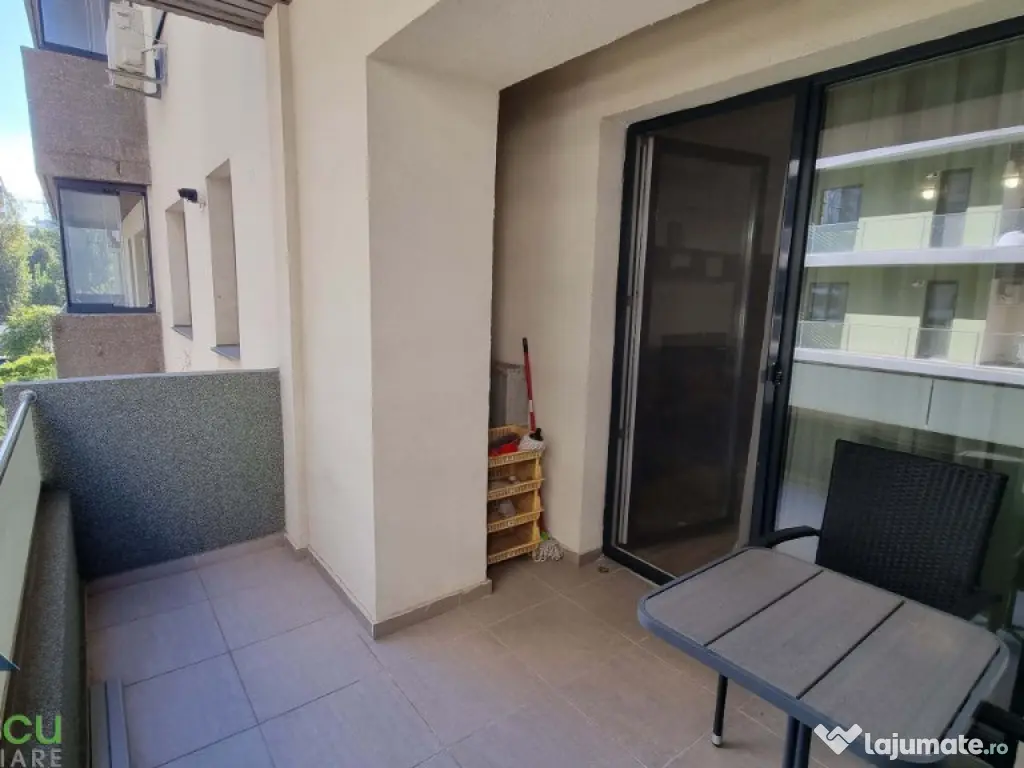 SPLAIUL INDEPENDENTEI, NOVUM, decomandat, 65 mp UTILI 