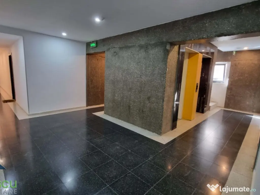 SPLAIUL INDEPENDENTEI, NOVUM, decomandat, 65 mp UTILI 