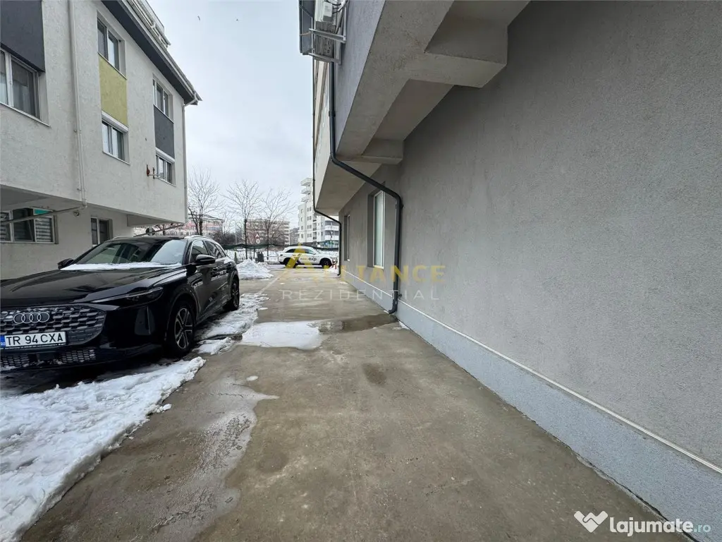 [GRAND ARENA] Apartament 3 camere, 111 mp - Mobilat - 