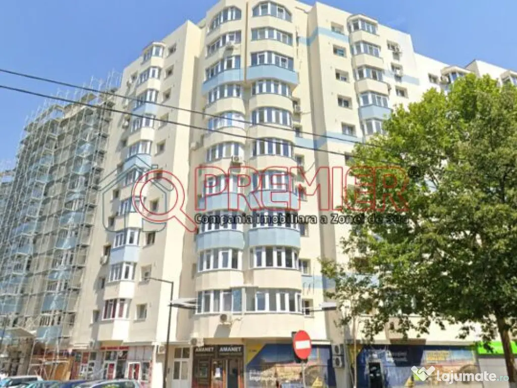 Aparatorii Patriei - Soseaua Berceni - 2 camere 