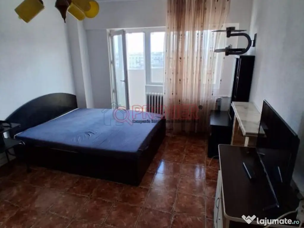 Aparatorii Patriei - Soseaua Berceni - 2 camere 