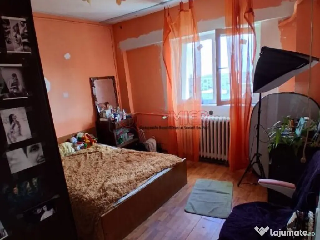 Aparatorii Patriei - Soseaua Berceni - 2 camere 