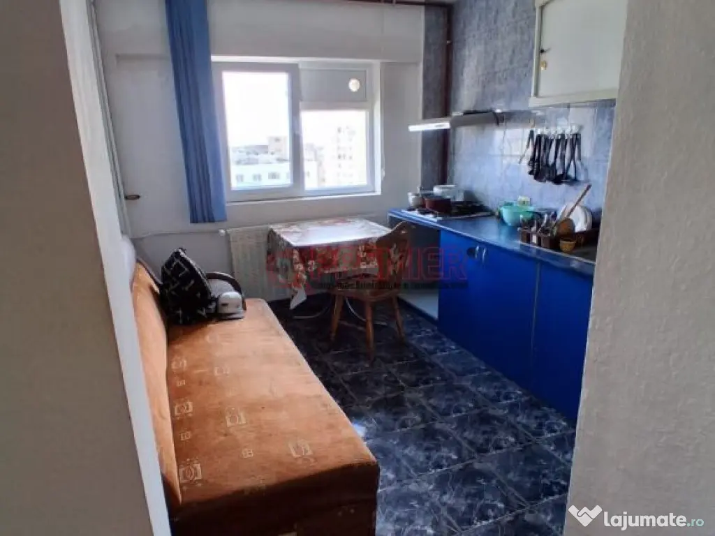 Aparatorii Patriei - Soseaua Berceni - 2 camere 