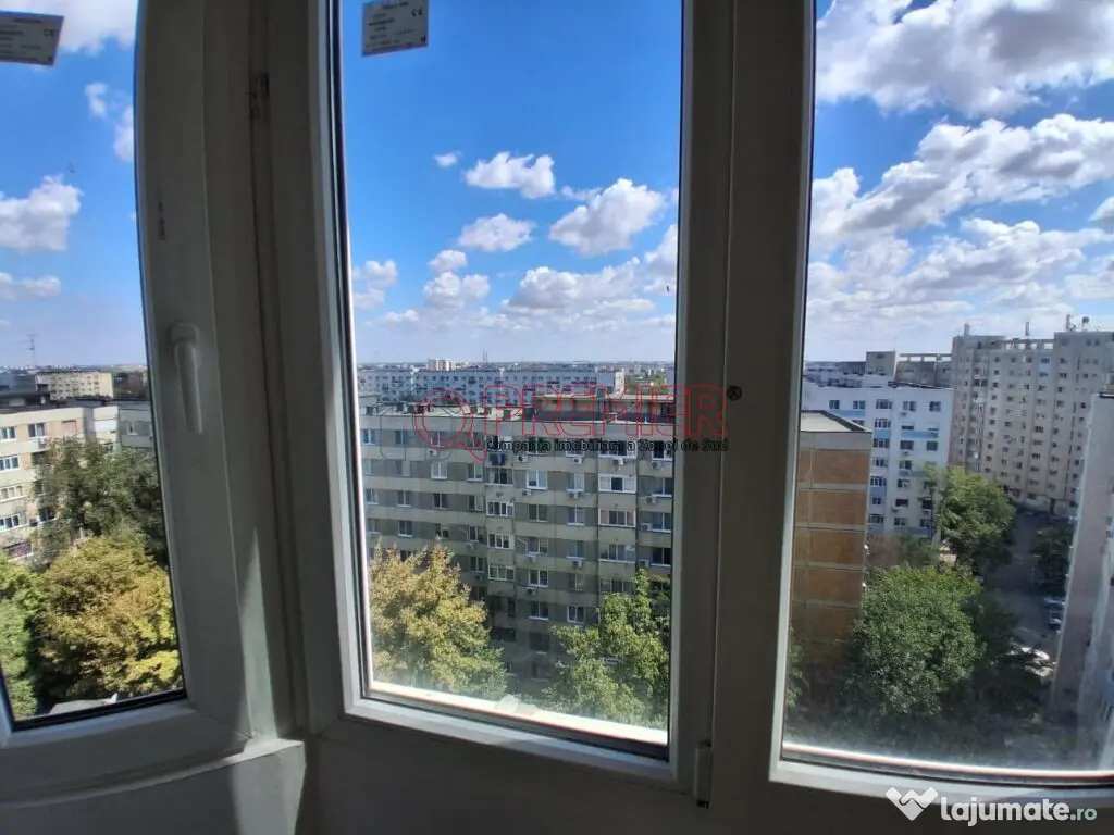 Aparatorii Patriei - Soseaua Berceni - 2 camere 