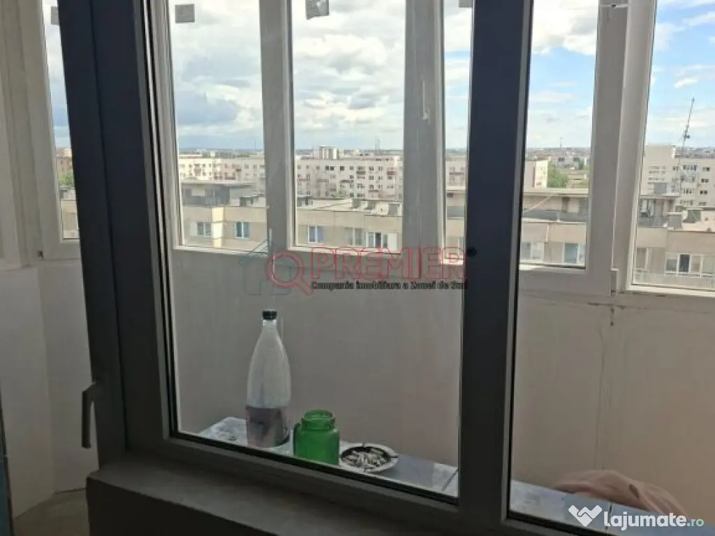 Aparatorii Patriei - Soseaua Berceni - 2 camere 