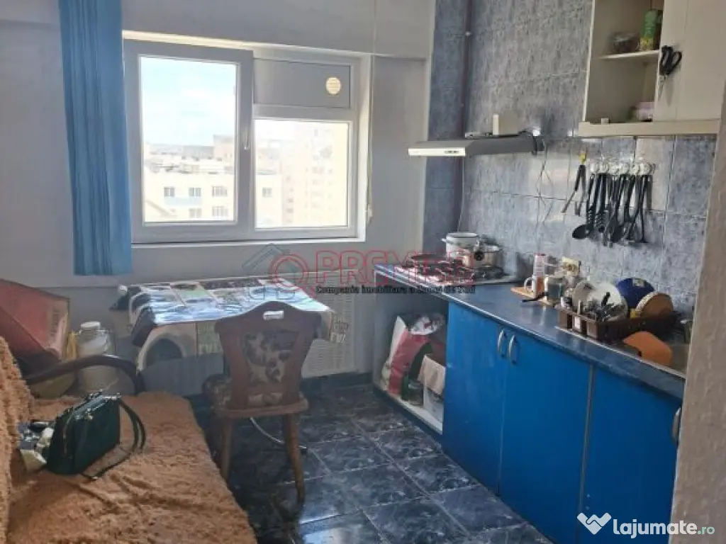 Aparatorii Patriei - Soseaua Berceni - 2 camere 