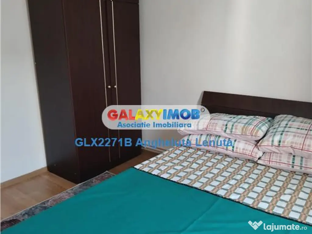 Lujerului apartament 2 camere de inchiriat