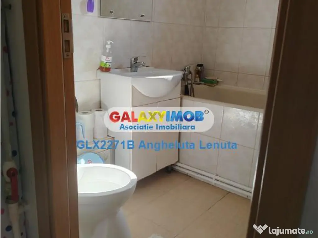 Lujerului apartament 2 camere de inchiriat