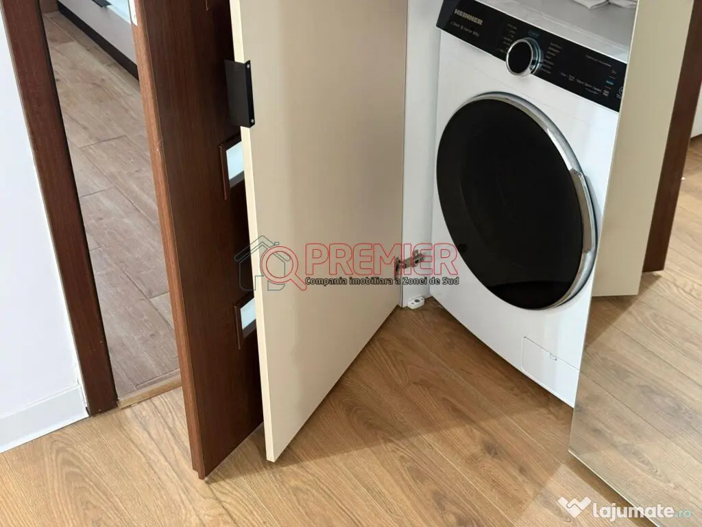 Strada Luica - Garsoniera 