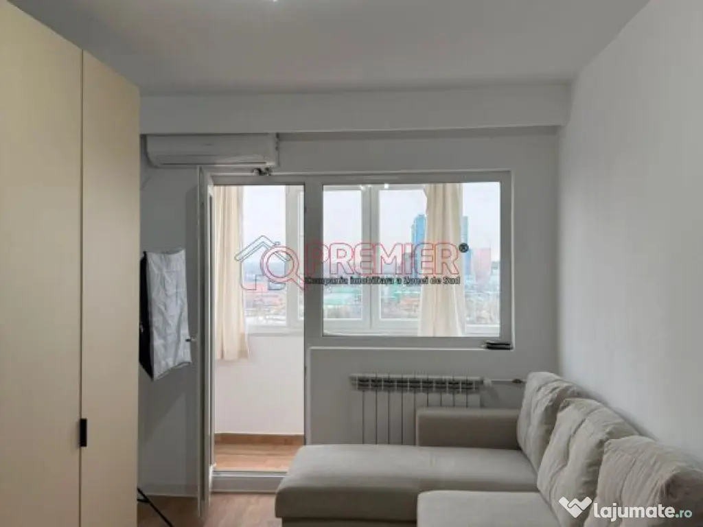 Strada Luica - Garsoniera 