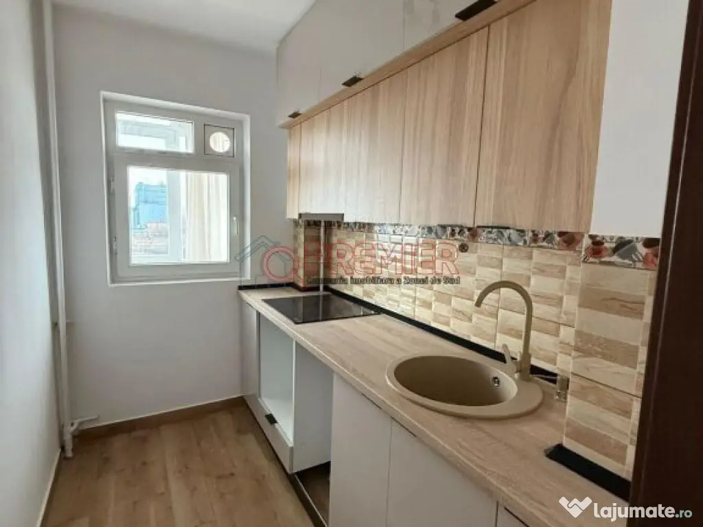 Strada Luica - Garsoniera 