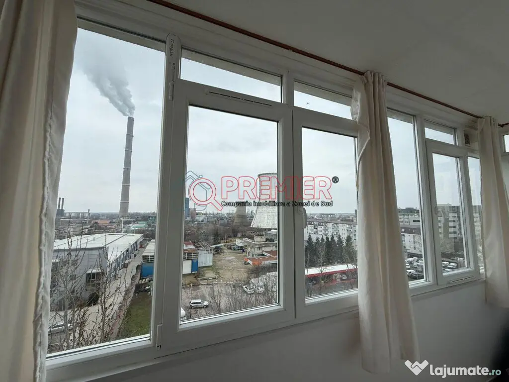 Strada Luica - Garsoniera 