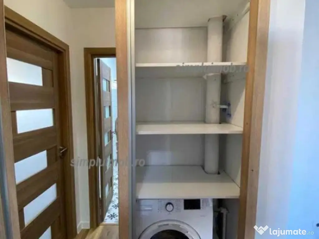 Renovat Modern 2 Camere Colentina 