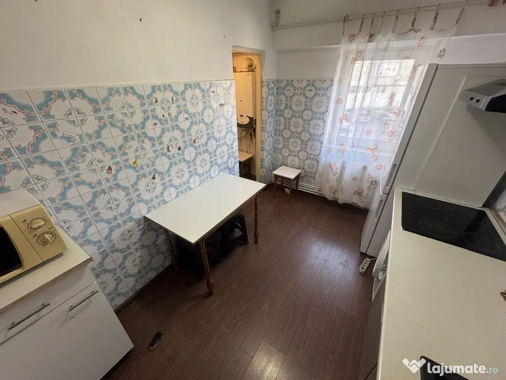 Apartament 2 camere zona Intersectie Dacia 