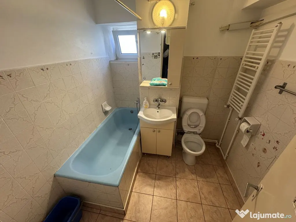 Apartament 2 camere zona Intersectie Dacia 