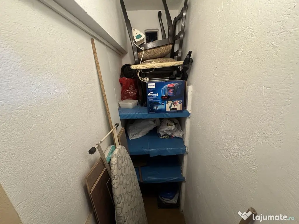 Apartament 2 camere zona Intersectie Dacia 