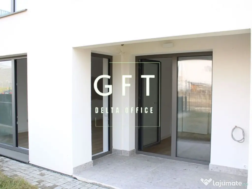 Spatiu de Închiriat | Calea Moldovei | 