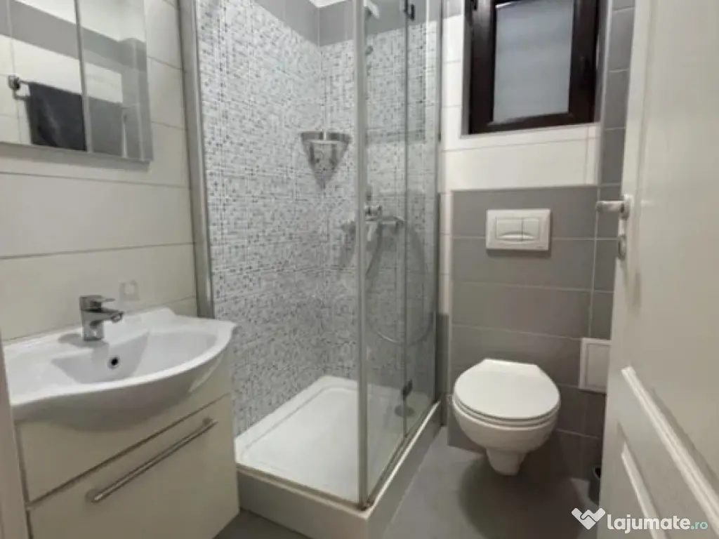 Apartament 3 camere, circular - zona Ghimbav 