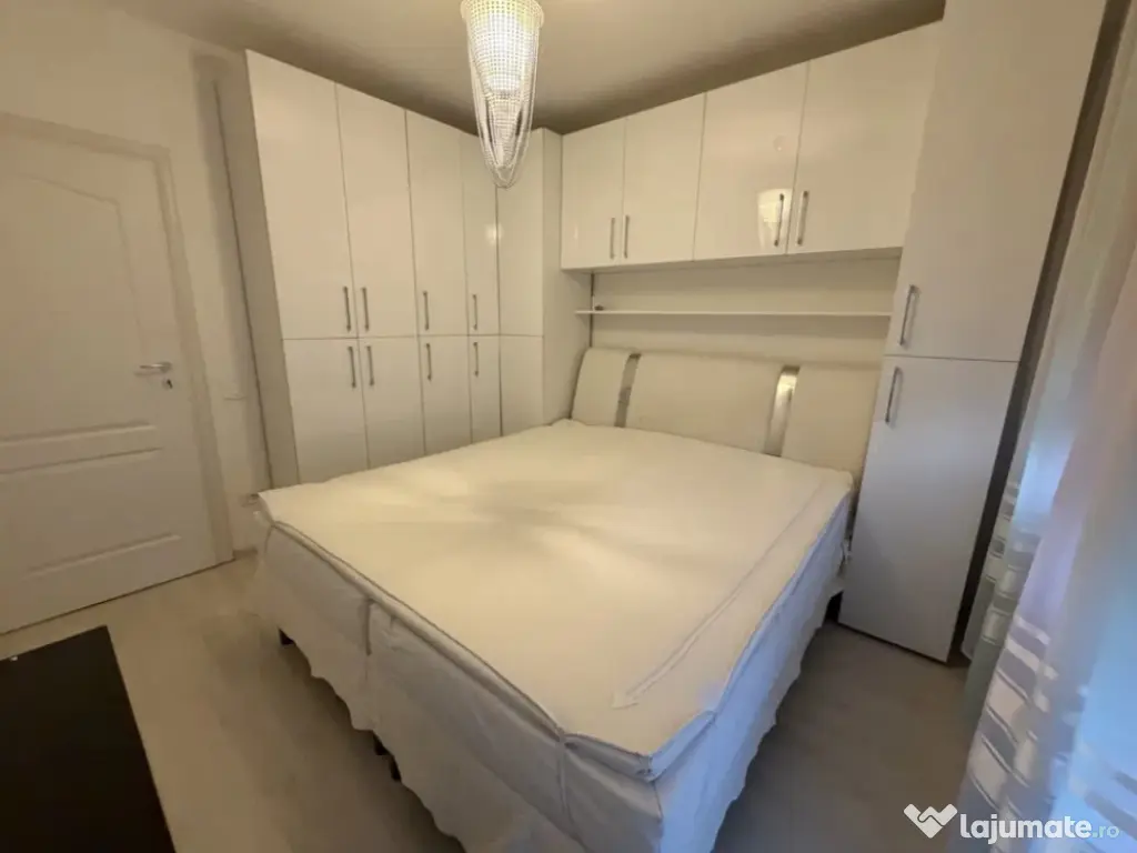 Apartament 3 camere, circular - zona Ghimbav 