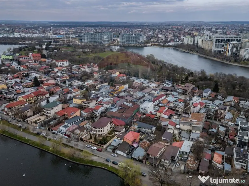 Hală de vânzare Colentina – 1.100 mp utili + teren 