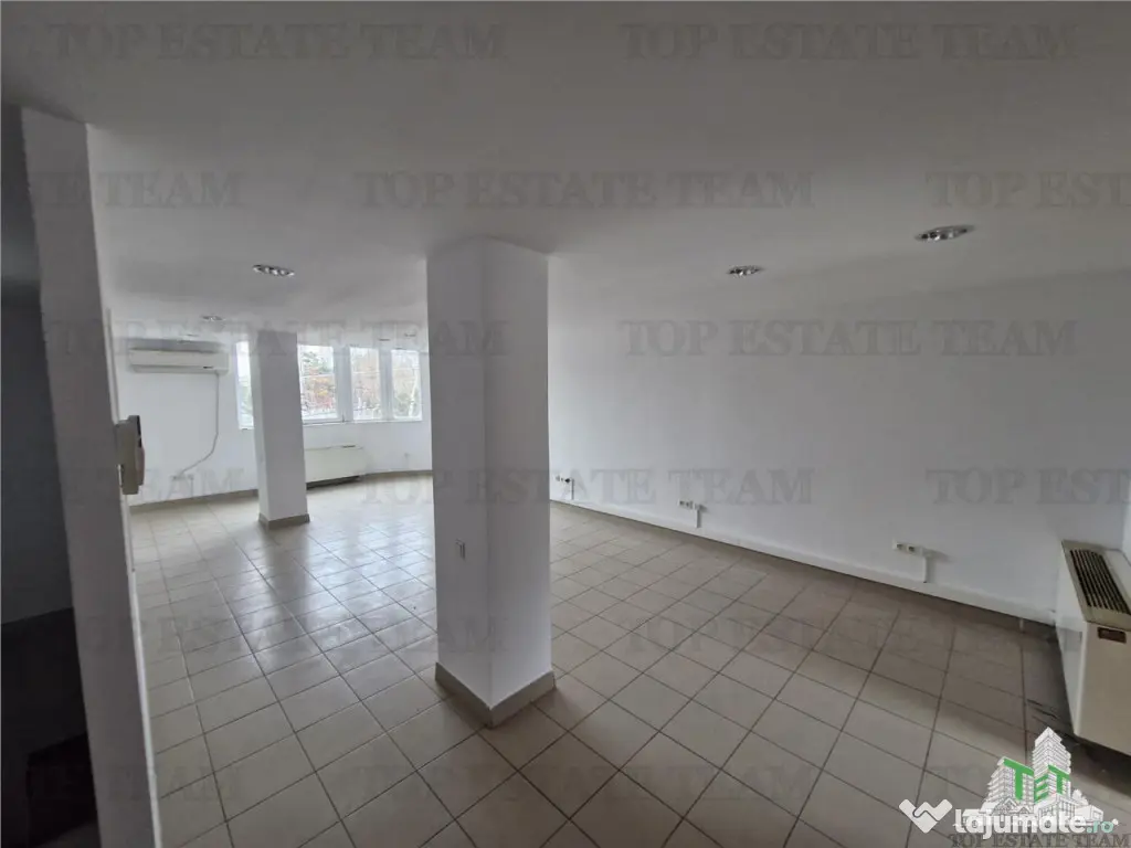 Spatiu de birouri de inchiriat zona Delfinariu 