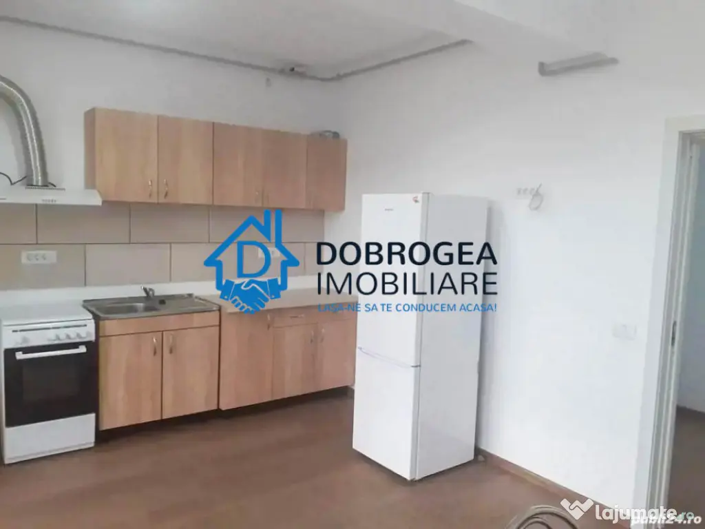 BLOC NOU- 2 CAMERE DECOMANDAT ,CENTRALA GAZ, UTILITATI INCLU 