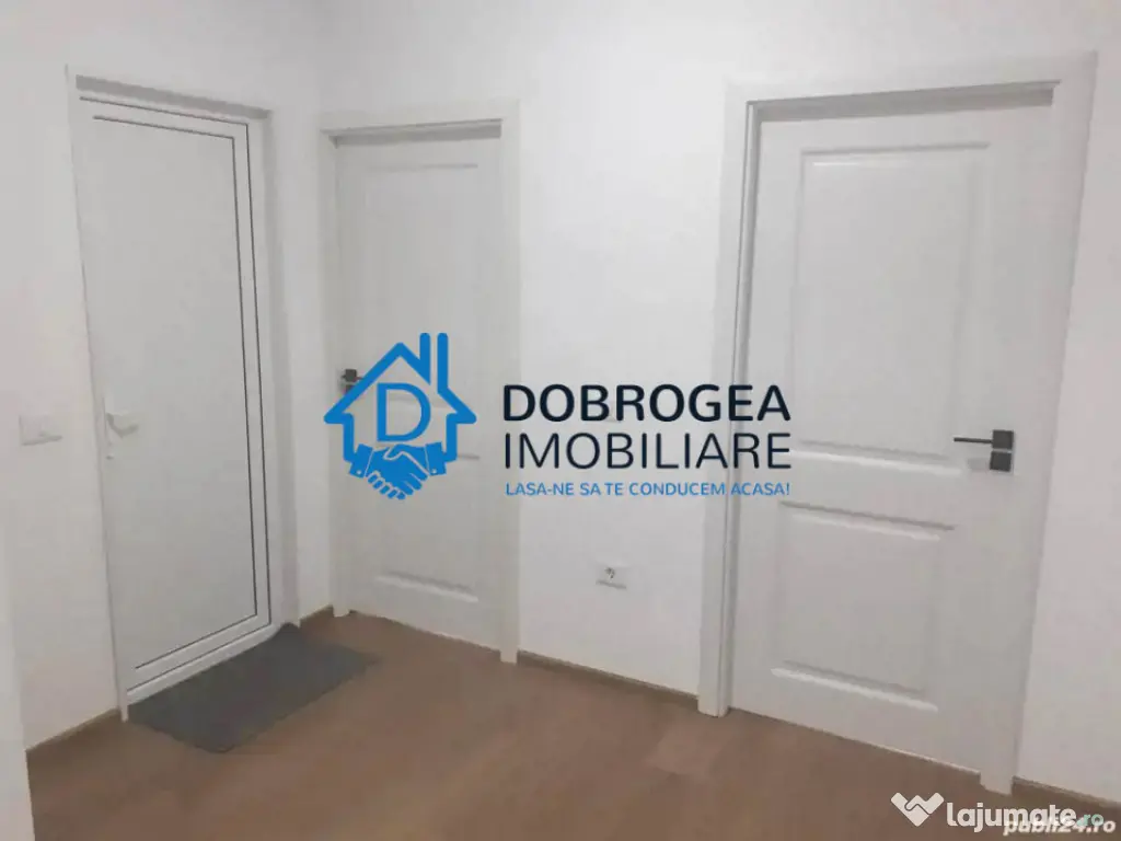 BLOC NOU- 2 CAMERE DECOMANDAT ,CENTRALA GAZ, UTILITATI INCLU 