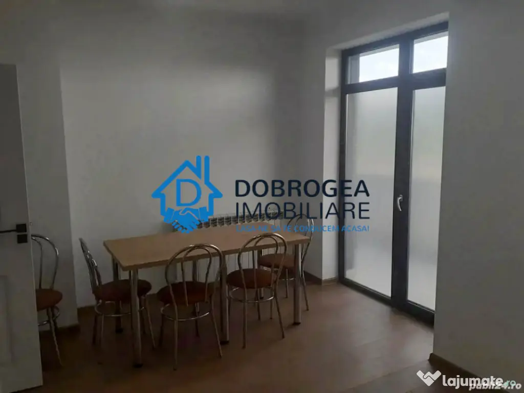 BLOC NOU- 2 CAMERE DECOMANDAT ,CENTRALA GAZ, UTILITATI INCLU 