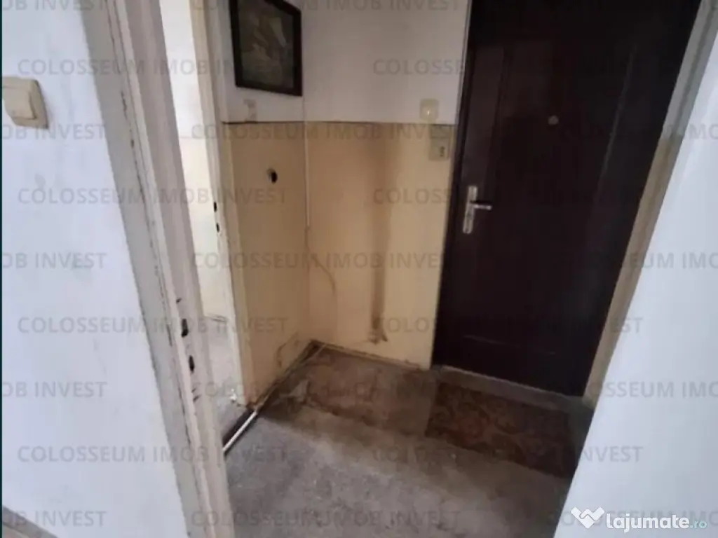 COLOSSEUM: Apartament 2 Camere Florilor 