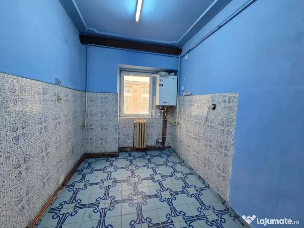 VANZARE-APARTAMENT 2 CAMERE-DECOMANDATE-BLD DACIA