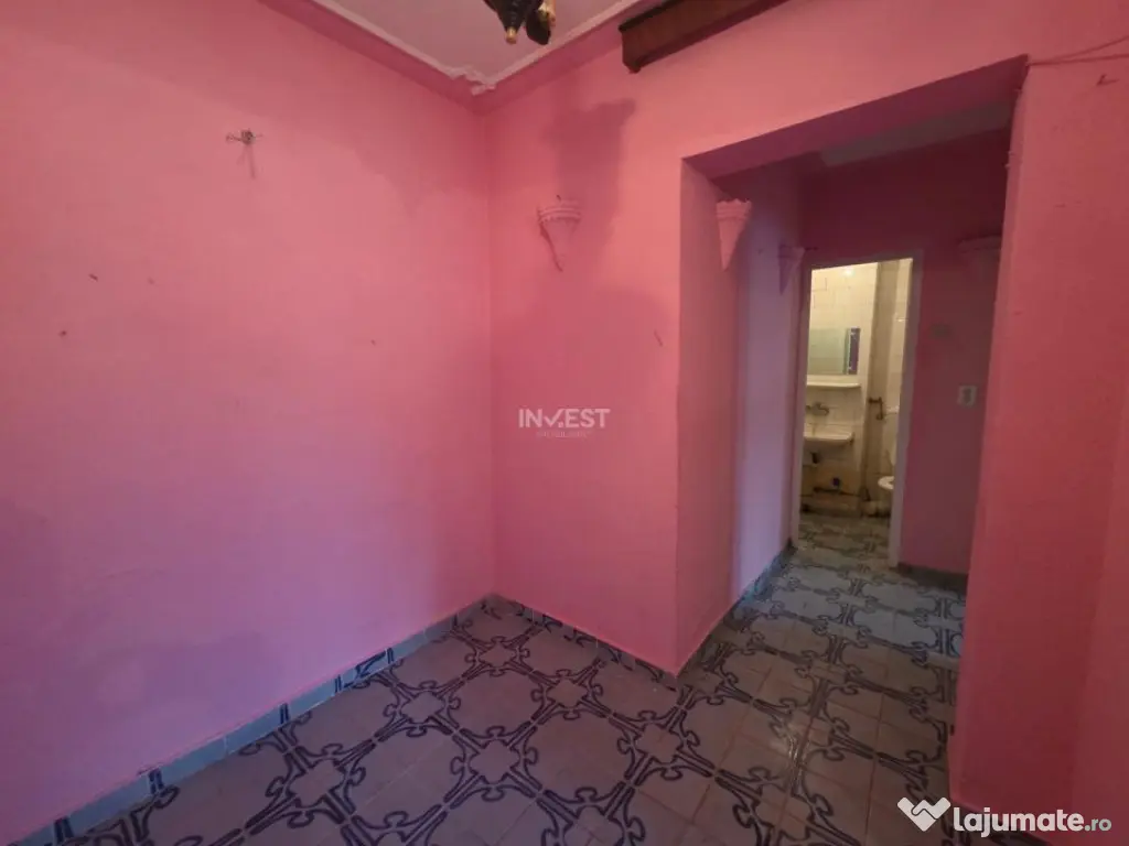 VANZARE-APARTAMENT 2 CAMERE-DECOMANDATE-BLD DACIA