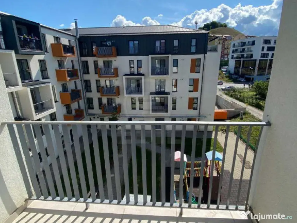 Apartament 2 camere zona Eroilor !