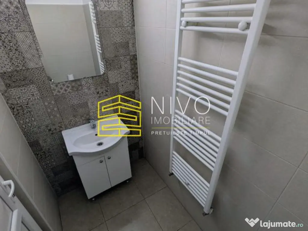 Spațiu de birou – Tg. Mureș – Central