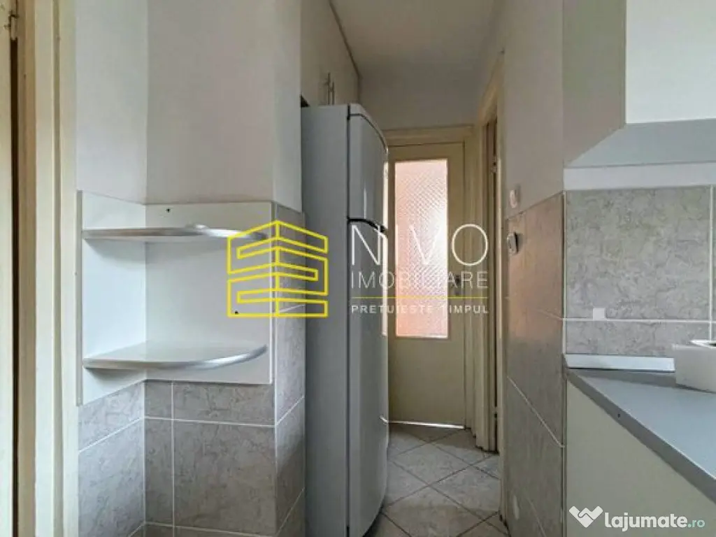 Apartament 3 camere – Tg. Mureș – Dâmbu Pietros 