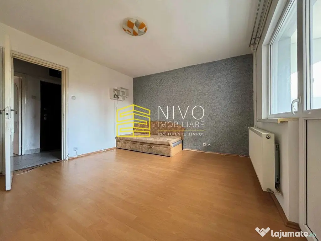 Apartament 3 camere – Tg. Mureș – Dâmbu Pietros 