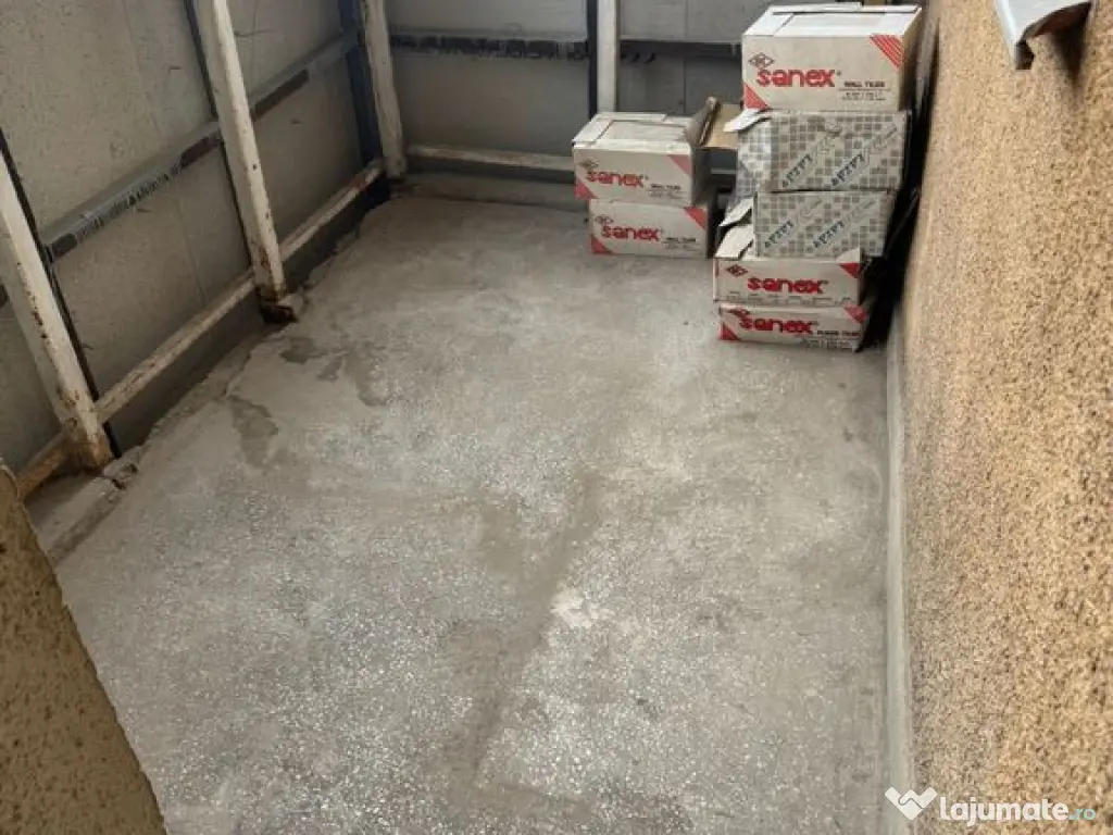 3 camere Decomandat 65 mp, Strada Modoran Ene