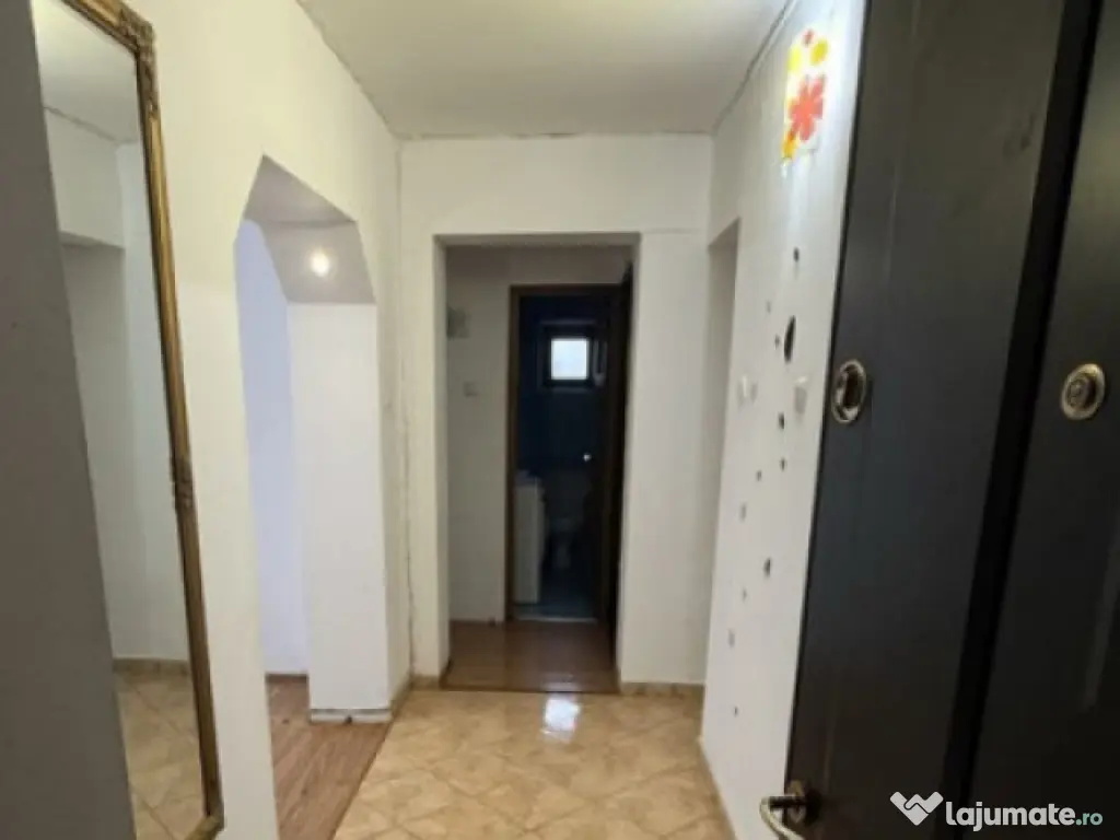 Apartament 3 camere, 88 mp, zona 9 Mai