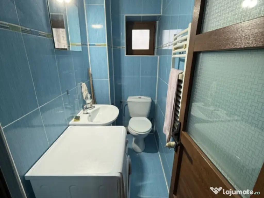 Apartament 3 camere, 88 mp, zona 9 Mai